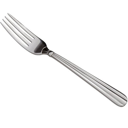 Acopa Harmony 7 5/16" X-Heavy Dinner Fork – item 267780805