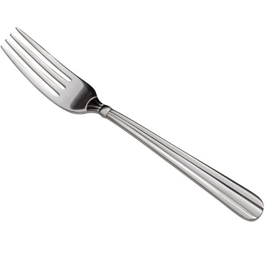 Acopa Harmony 7 5/16" X-Heavy Dinner Fork – item 267780805