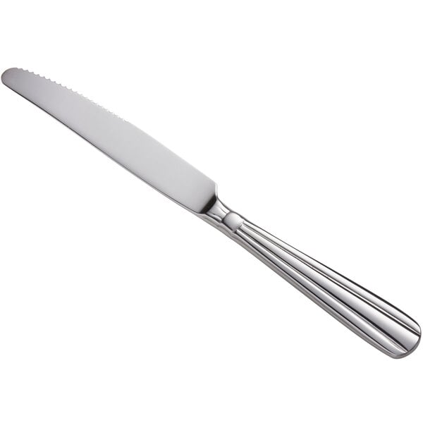 Acopa Harmony 9 1/2" X-Heavy Dinner Knife – item 267780808