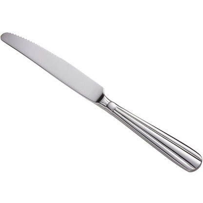 Acopa Harmony 9 1/2" X-Heavy Dinner Knife – item 267780808