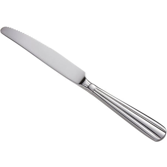Acopa Harmony 9 1/2" X-Heavy Dinner Knife – item 267780808