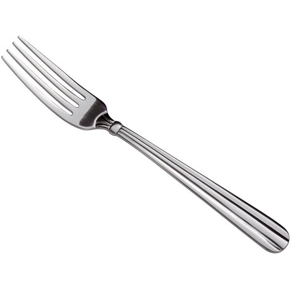 Acopa Harmony 7 11/16" X-Heavy European Table Fork – item 267780811