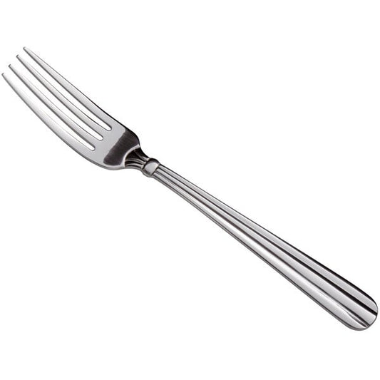 Acopa Harmony 7 11/16" X-Heavy European Table Fork – item 267780811