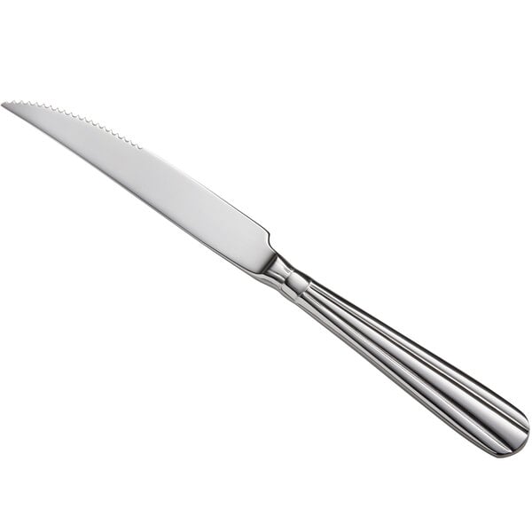 Acopa Harmony 9 3/8" X-Heavy Steak Knife – item 267780814