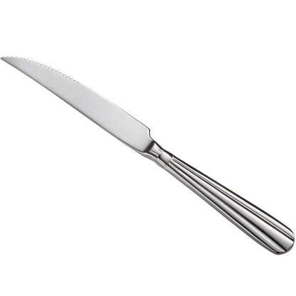 Acopa Harmony 9 3/8" X-Heavy Steak Knife – item 267780814