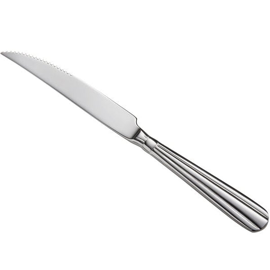 Acopa Harmony 9 3/8" X-Heavy Steak Knife – item 267780814
