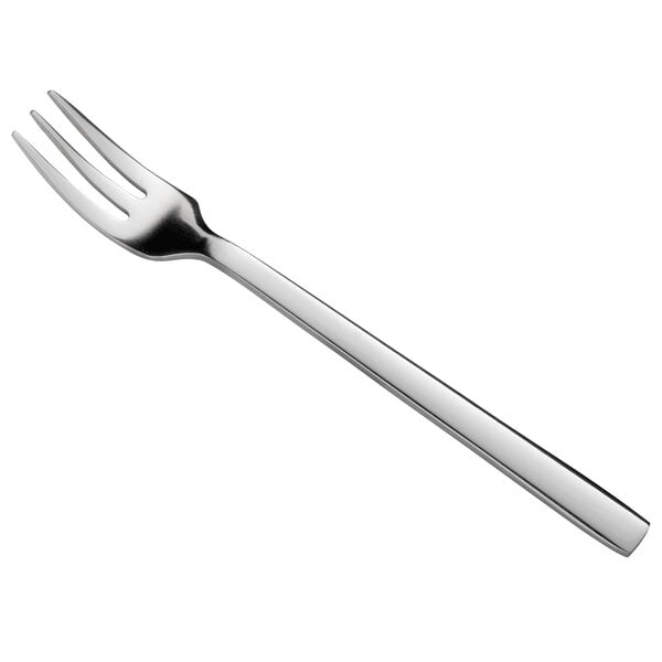 Libbey 963 029 Elexa 5 1/4" Heavy Cocktail Fork – item 959963029