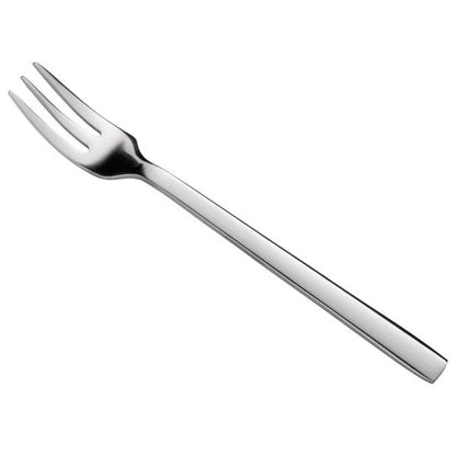 Libbey 963 029 Elexa 5 1/4" Heavy Cocktail Fork – item 959963029
