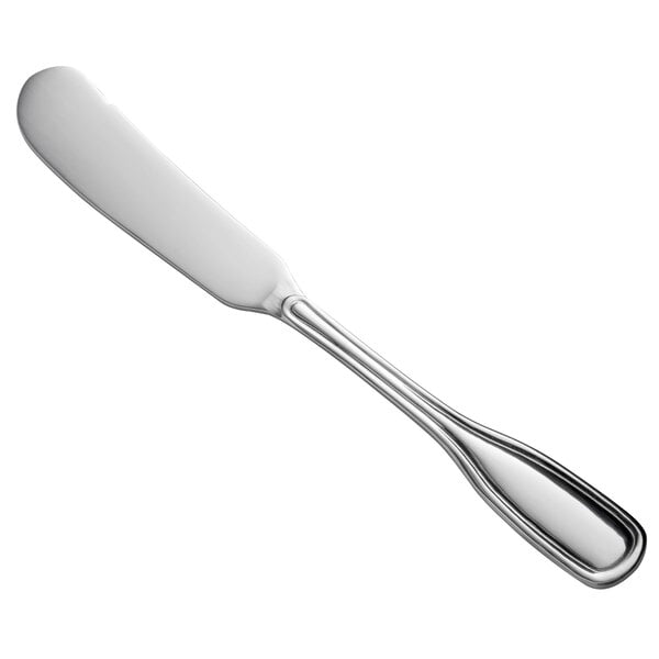Acopa Scottdale 6 3/16" X-Heavy Butter Spreader Knife – item 267350809