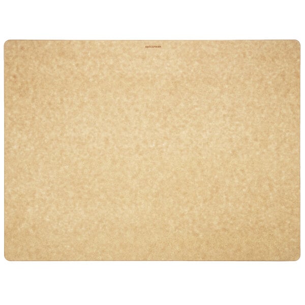 Epicurean - Big Block Series 23" x 19" Serving Board – item 353241801025