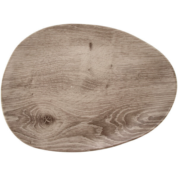 ColorsGET Madison Avenue / Granville 16" x Serving Board – item 375SB1600DRW