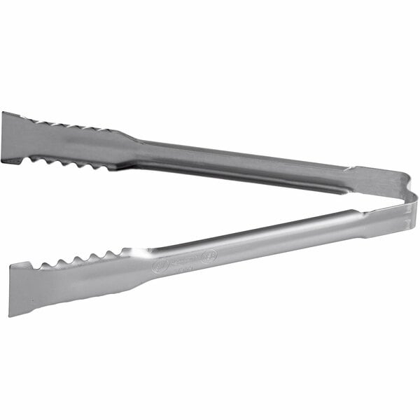 Vollrath 4790910 Jacob's Pride 9 1/2" Heavy-Duty One Tongs – item 9364790910