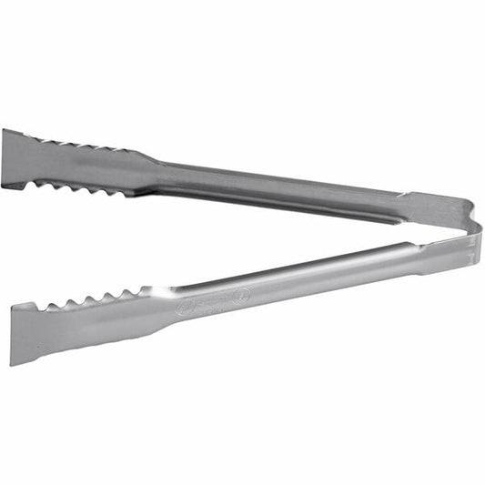 Vollrath 4790910 Jacob's Pride 9 1/2" Heavy-Duty One Tongs – item 9364790910