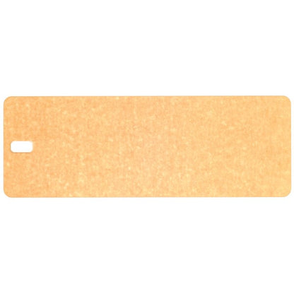 Epicurean - 17" x 6" Natural Richlite Wood Serving Board – item 35332917061 image 2