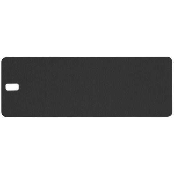 Epicurean - 17" x 6" Slate Richlite Wood Serving Board – item 35332917062 image 2