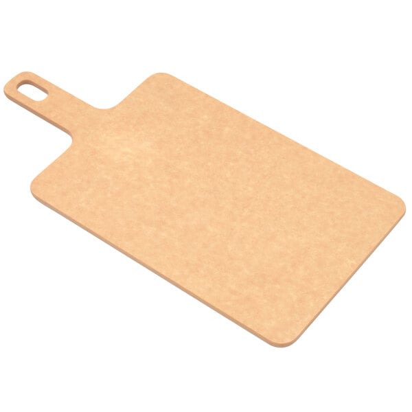 Epicurean - 15" x 7 1/2" Natural Serving Board w/ Handle – item 35342915751