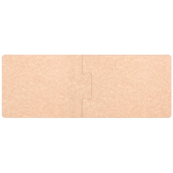 Epicurean - PuzzleBoard 27" x 10" Cutting Board - 2/Set – item 35362927101