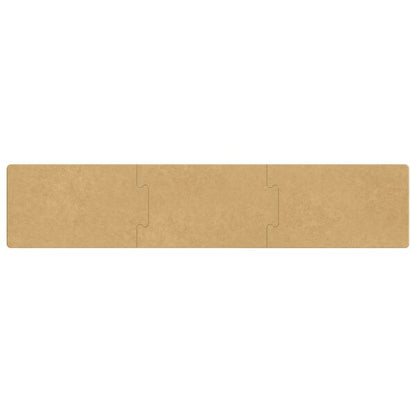 Epicurean - PuzzleBoard 48" x 10" Cutting Board - 3/Set – item 35362948101