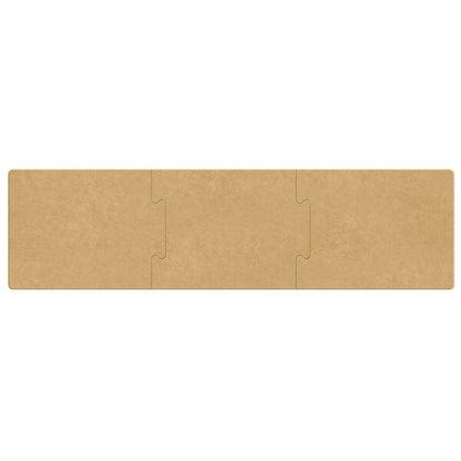 Epicurean - PuzzleBoard 48" x 12" Cutting Board - 3/Set – item 35362948121