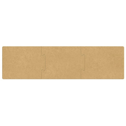 Epicurean - PuzzleBoard 48" x 12" Cutting Board - 3/Set – item 35362948121