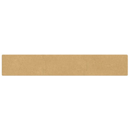 Epicurean - PuzzleBoard 60" x 10" Cutting Board - 3/Set – item 35362960101