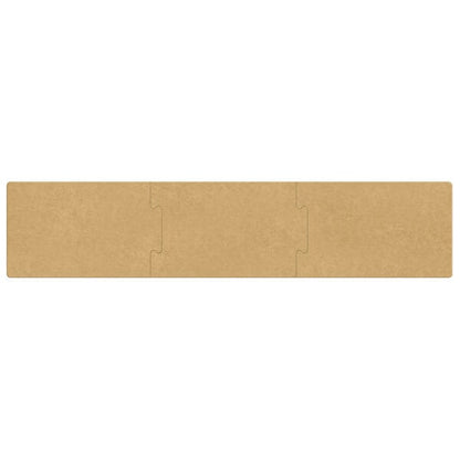 Epicurean - PuzzleBoard 60" x 12" Cutting Board - 3/Set – item 35362960121