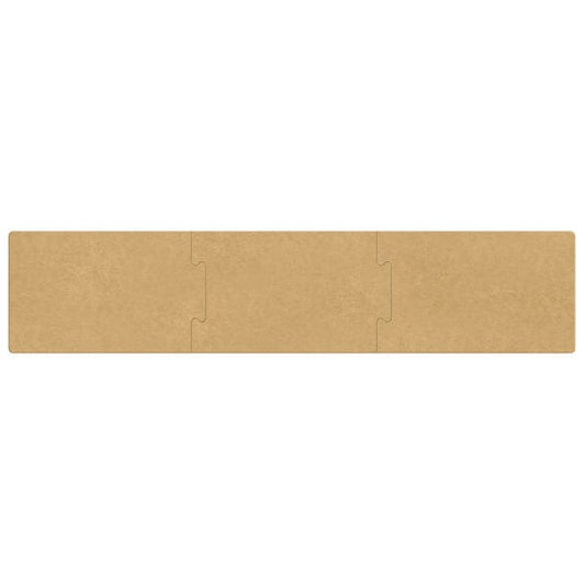 Epicurean - PuzzleBoard 60" x 12" Cutting Board - 3/Set – item 35362960121