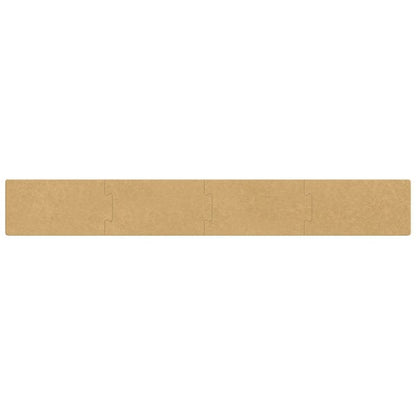 Epicurean - PuzzleBoard 72" x 10" Cutting Board - 4/Set – item 35362972101