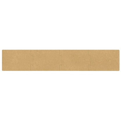 Epicurean - PuzzleBoard 72" x 12" Cutting Board - 4/Set – item 35362972121