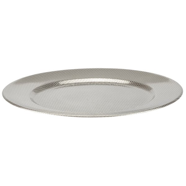 Bon Chef 9311 13" Stainless Serving Tray – item 2019311
