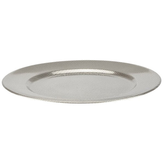 Bon Chef 9311 13" Stainless Serving Tray – item 2019311
