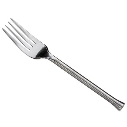 Oneida Wyatt B582FDIF 8 7/16" Heavy European Dinner Fork – item 356B582FDIF image 2