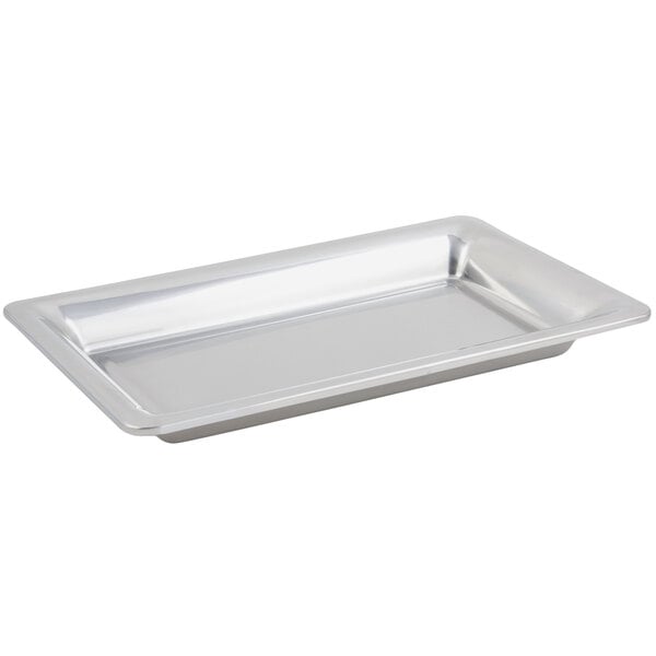 Bon Chef 9323 Cold Wave 21 1/8" x 12 3/4" Serving Platter – item 2019323