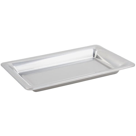 Bon Chef 9323 Cold Wave 21 1/8" x 12 3/4" Serving Platter – item 2019323