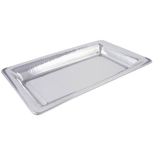 Bon Chef 9323H Cold Wave 21 1/8" x 12 3/4" Serving Platter – item 2019323HF