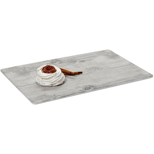 2 FinishesGET Madison Avenue 18" x 12" Faux Cutting Board – item 375SB1812WBW