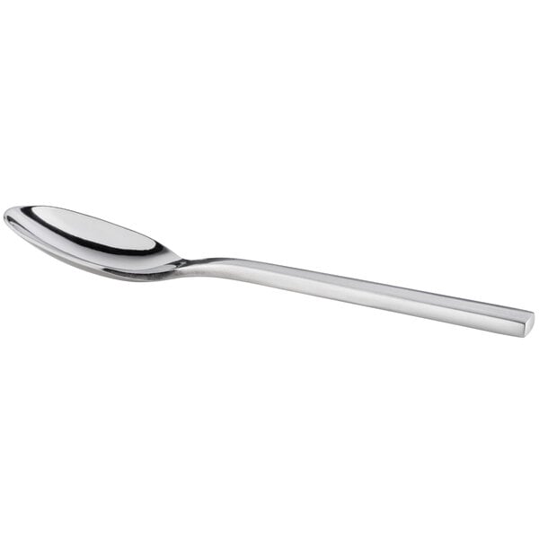 Oneida Chef's Table Satin B449SADF 4 1/4" Demitasse Spoon – item 356B449SADF