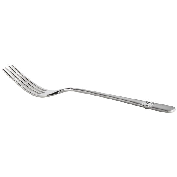 Oneida Satin Astragal T045FDNF 7 1/2" X-Heavy Dinner Fork – item 356T045FDNF