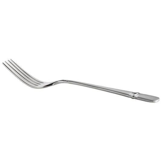 Oneida Satin Astragal T045FDNF 7 1/2" X-Heavy Dinner Fork – item 356T045FDNF