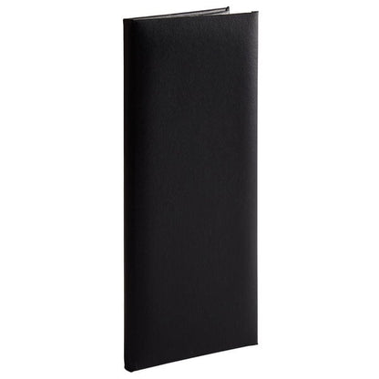 H. Risch, Inc. OM-2V Menu Cover w/ Album Style Corners – item 759OM2V41