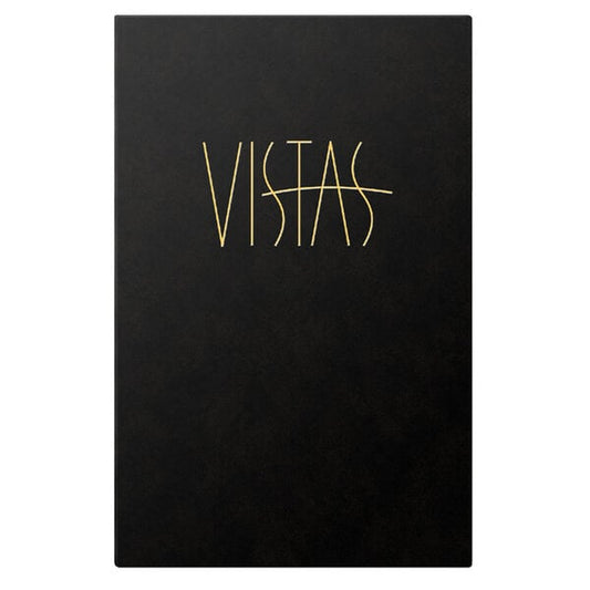 Chadwick Collection 5 1/2" x 11" Customizable Menu Cover – item 659CD900B