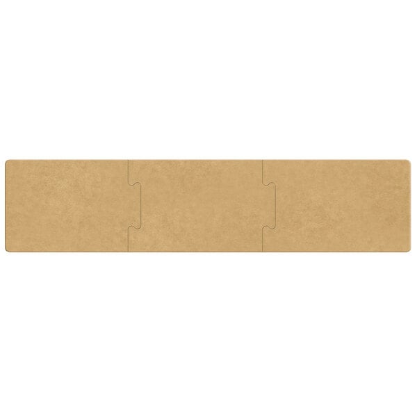 Epicurean - PuzzleBoard 44" x 20" Cutting Board - 3/Set – item 35362944201
