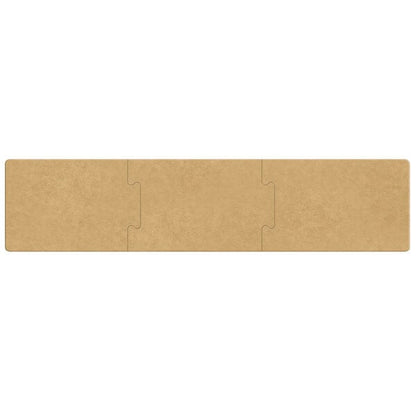 Epicurean - PuzzleBoard 44" x 20" Cutting Board - 3/Set – item 35362944201