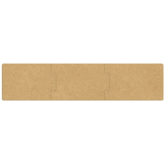 Epicurean - PuzzleBoard 44" x 20" Cutting Board - 3/Set – item 35362944201
