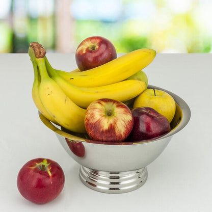 Tabletop Classics by Walco RB1445 Paul Serving Bowl w/ Base – item 810RB1445