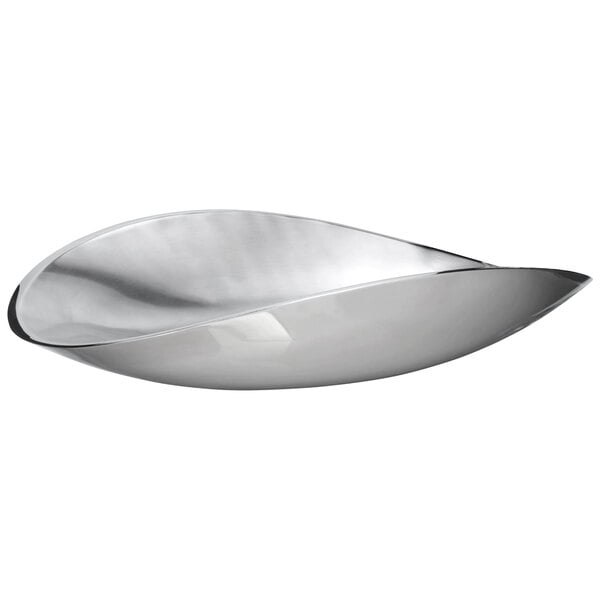 Bon Chef 61370 16" x 12 1/2" Suite Petalo Serving Platter – item 20161370