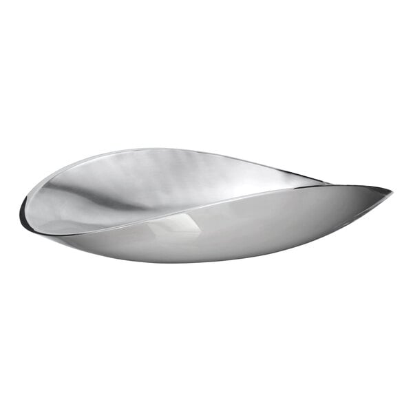 Bon Chef 61368 10 1/2" x 8" Suite Petalo Serving Platter – item 20161368