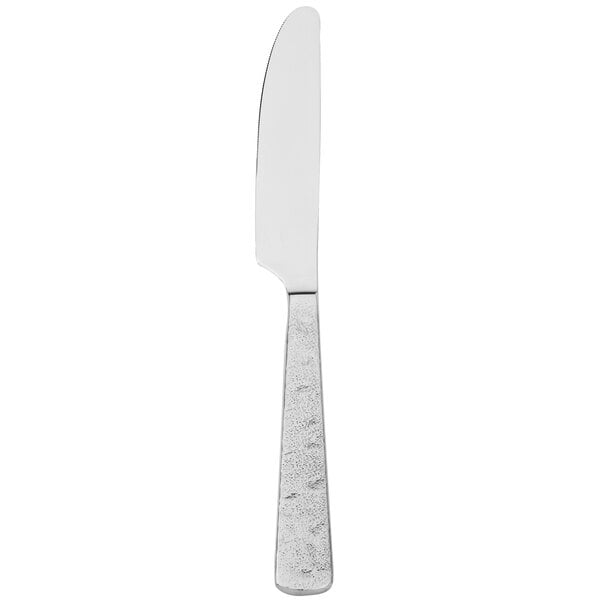 Walco Vestige 9 3/8" 18/10 X-Heavy Dinner Knife – item 935VES45