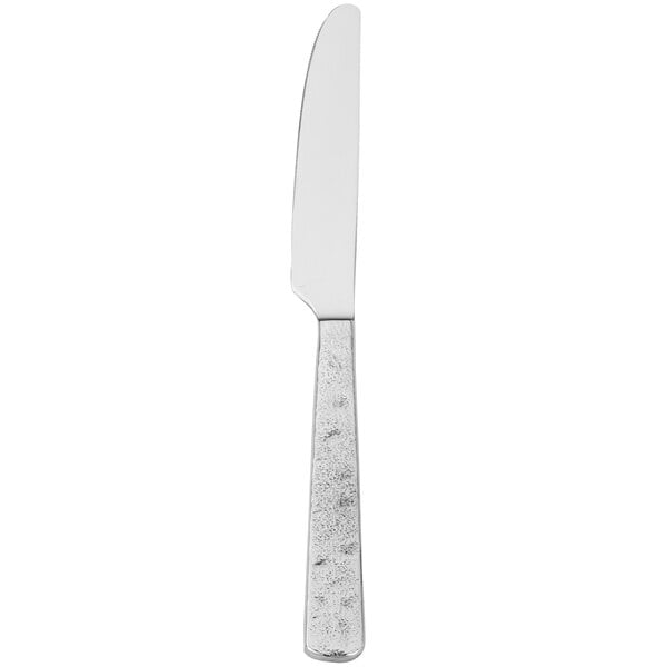 Walco Vestige 9 3/4" 18/10 X-Heavy Table Knife – item 935VES451