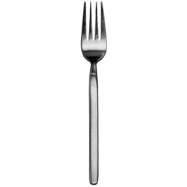 Walco Vogue 8 1/4" Fieldstone Finish Table Fork – item 93525051FS
